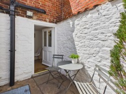 Church Street, Kirkbymoorside, York