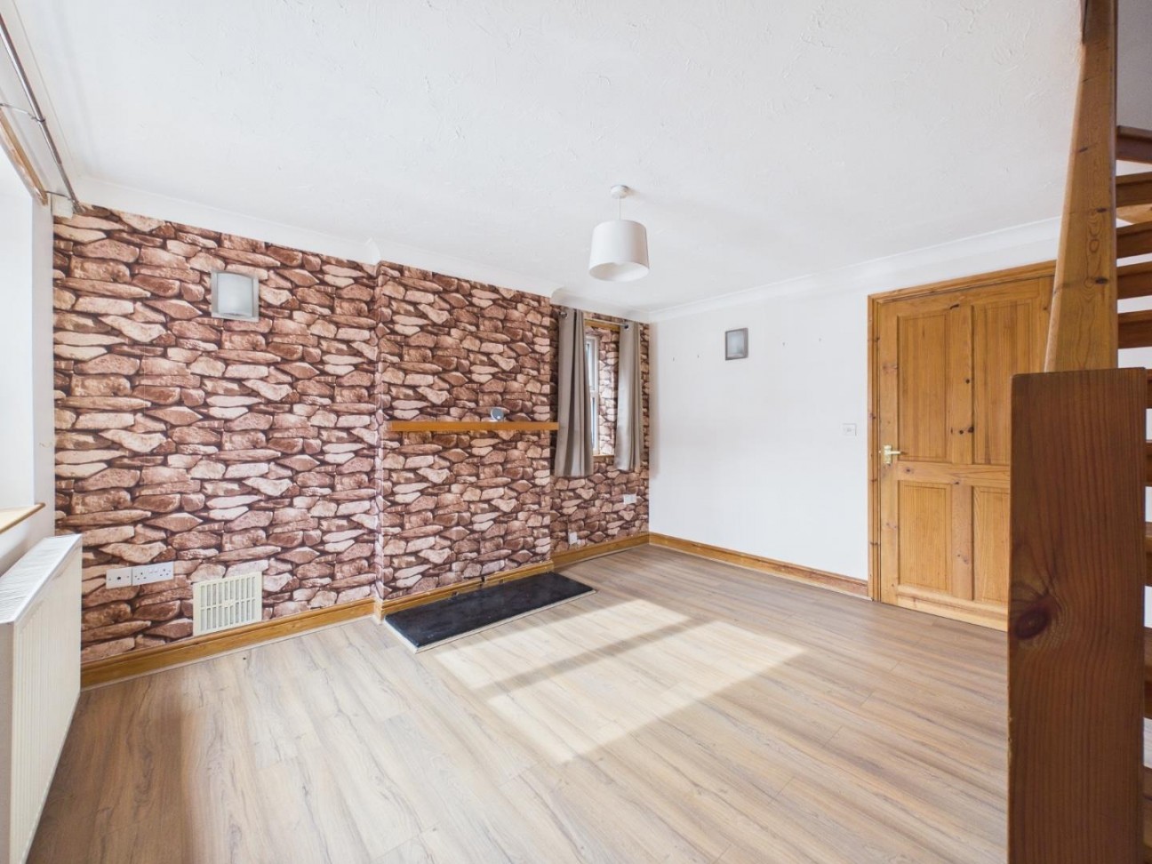 Blythe Walk, Bridlington