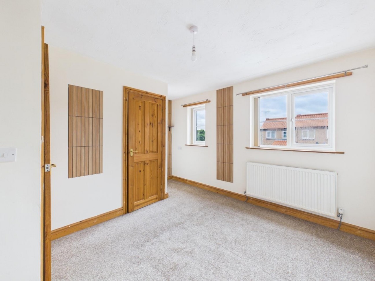 Blythe Walk, Bridlington