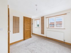 Blythe Walk, Bridlington