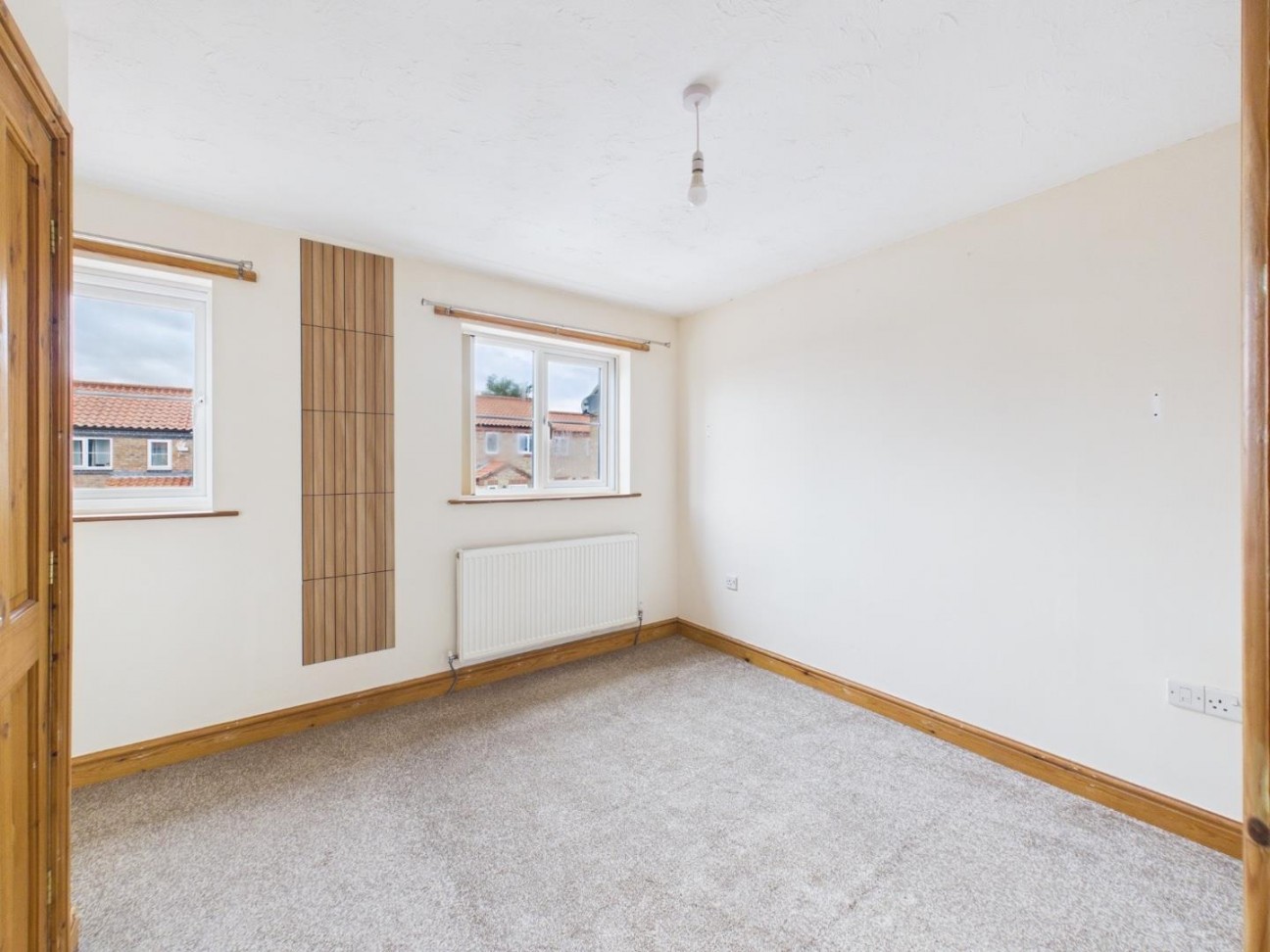 Blythe Walk, Bridlington