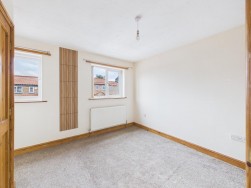 Blythe Walk, Bridlington