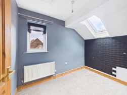 Blythe Walk, Bridlington