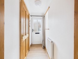 Blythe Walk, Bridlington