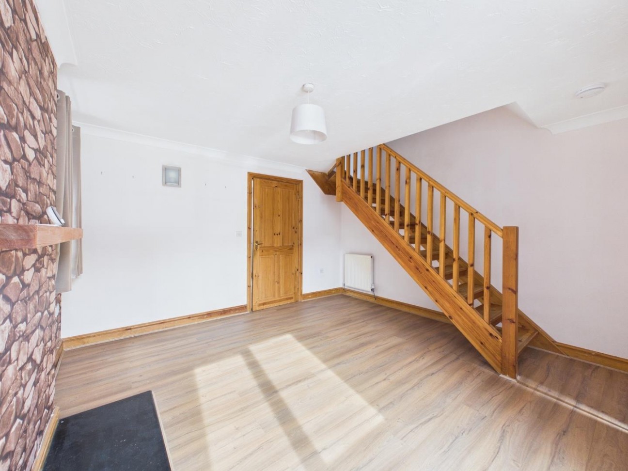 Blythe Walk, Bridlington
