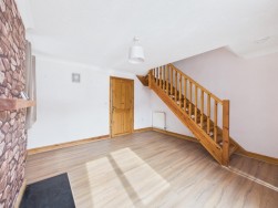 Blythe Walk, Bridlington