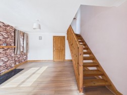 Blythe Walk, Bridlington