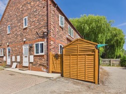 Parliament Street, Norton, Malton