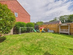 Evergreen Way, Norton, malton