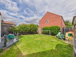 Evergreen Way, Norton, malton