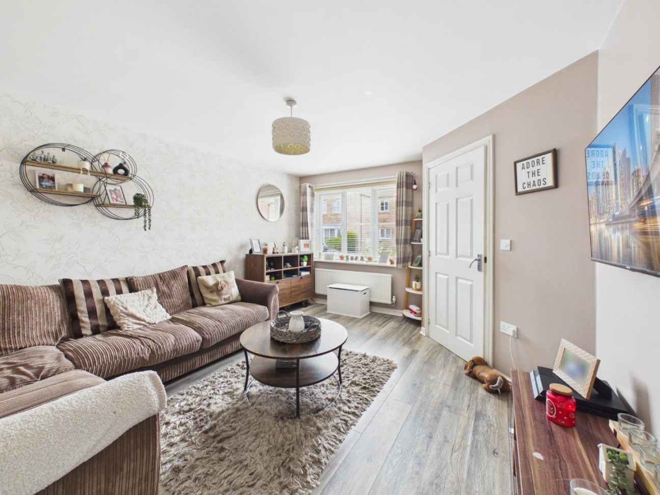 Evergreen Way, Norton, malton