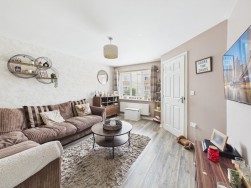 Evergreen Way, Norton, malton