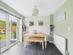 Evergreen Way, Norton, malton