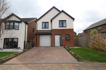 Foxfield Close, Kenton Bank Foot, Newcastle Upon Tyne
