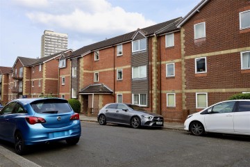 Deneside Court, Jesmond Vale, Newcastle Upon Tyne, NE2