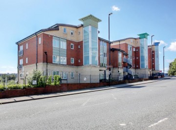 High Quay, Tyne Street, Newcastle Upon Tyne