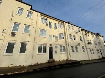 Leazes Court, Barrack Road, Newcastle Upon Tyne