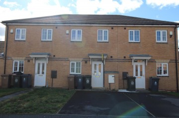 Carrigill Drive, Longbenton, Newcastle Upon Tyne