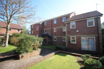 Deneside Court, Jesmond, Newcastle Upon Tyne