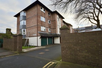 Brandling Court, Jesmond, Newcastle Upon Tyne