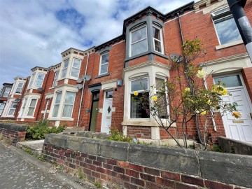 Trewhitt Road, Heaton, Newcastle Upon Tyne