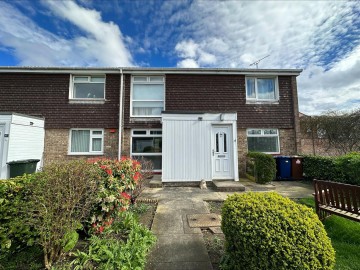 Trentham Avenue, Benton, Newcastle Upon Tyne