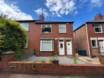 Marleen Avenue, Newcastle Upon Tyne