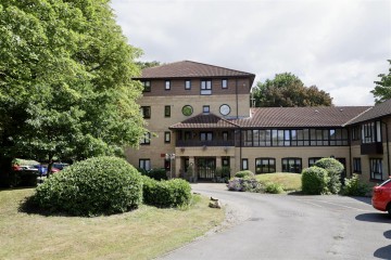Sandyford Park, Sandyford, Newcastle Upon Tyne