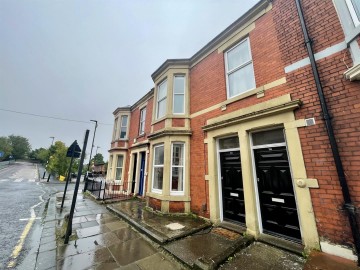 Forsyth Road, Newcastle Upon Tyne