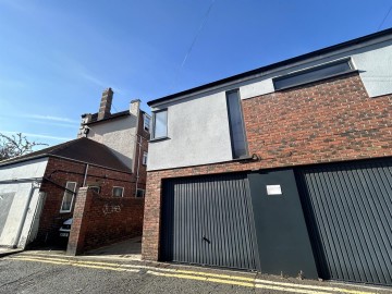 High Street Back, Gosforth, Newcastle upon Tyne