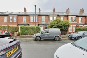 Hyde Terrace, Gosfoth, Newcastle Upon Tyne