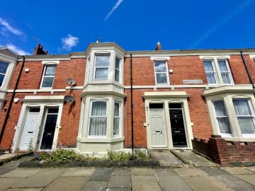 Holmwood Grove, Newcastle Upon Tyne