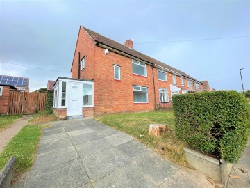 Lindfield Avenue, Blakelaw, Newcastle Upon Tyne