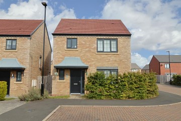 Barley Way, Moorfields, Killingworth