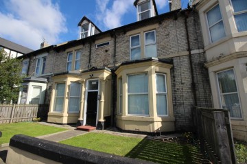 Heaton Park Road, Heaton, Newcastle Upon Tyne