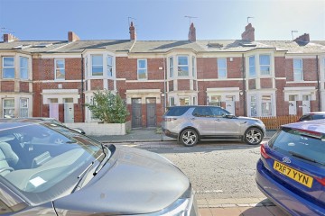 Helmsley Road, Sandyford, Newcastle Upon Tyne