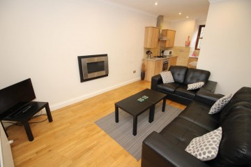 Swinburn Place, Newcastle upon Tyne, Tyne and Wear