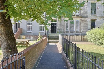 Graingerville South, Westgate Road, Newcastle Upon Tyne