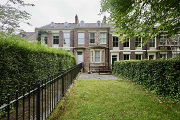 Summerhill Terrace, Swinburn Place, Newcastle Upon Tyne