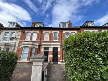 Grosvenor Place, Jesmond, Newcastle Upon Tyne