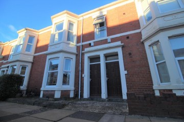 Hazelwood Avenue, Jesmond, Newcastle Upon Tyne