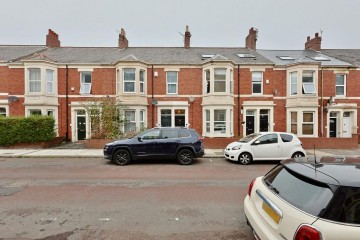 Glenthorn Road, Jesmond, Newcastle Upon Tyne