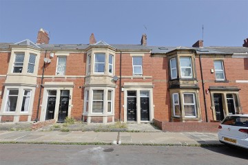 Glenthorn Road, Jesmond, Newcastle Upon Tyne