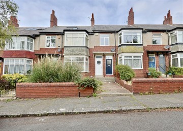 Valley View, Jesmond, Newcastle upon Tyne