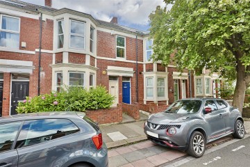 Doncaster Road, Sandyford, Newcastle Upon Tyne