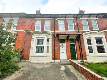 Cavendish Place, Jesmond, Newcastle Upon Tyne