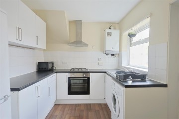 Seventh Avenue, Heaton, Newcastle upon Tyne