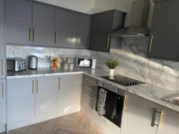 Bridge View House, 15-23 City Road, Newcastle Upon Tyne