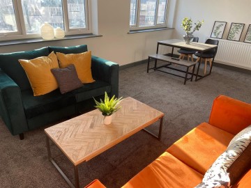 Bridge View House, 15-23 City Road, Newcastle Upon Tyne