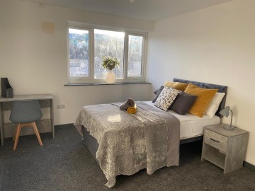 Bridge View House, 15-23 City Road, Newcastle Upon Tyne